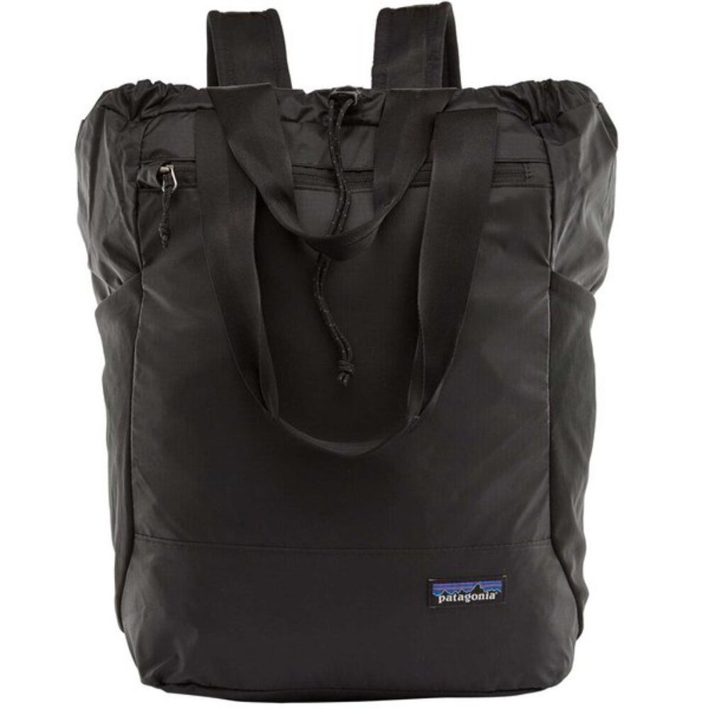 Patagonia Ultralight Black Hole Tote Pack 27L